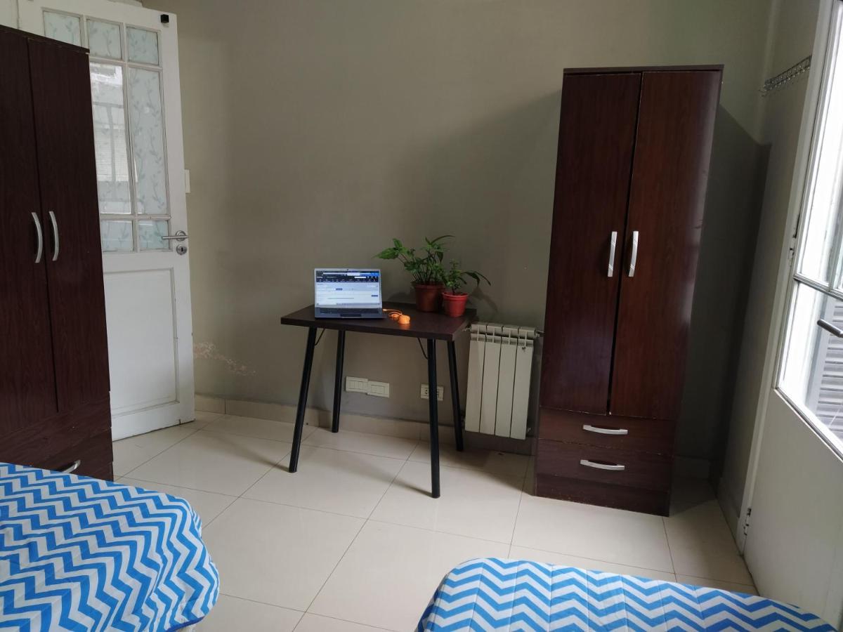 Ha! 1 Resi Para Estudiantes Córdoba Ngoại thất bức ảnh