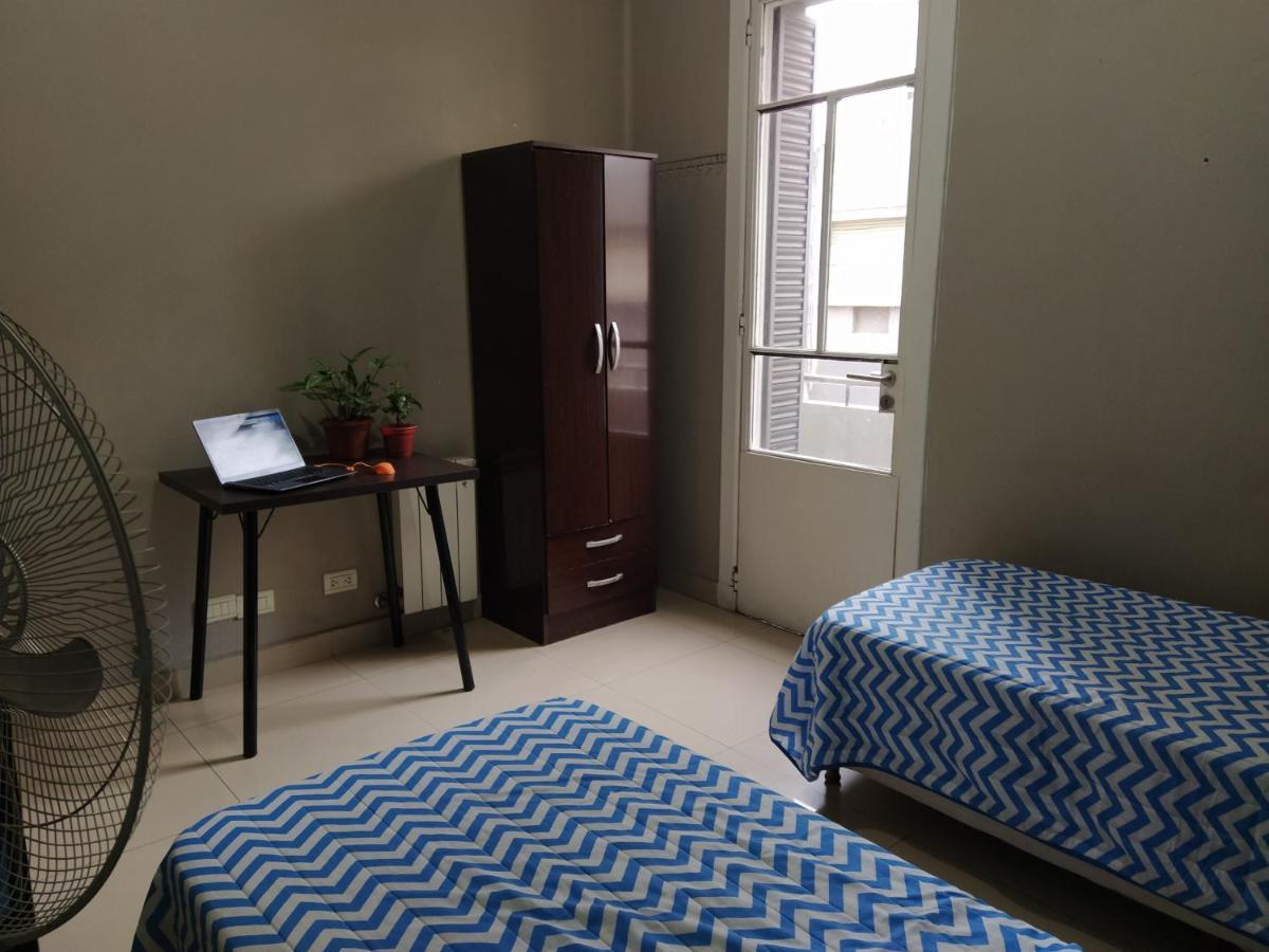 Ha! 1 Resi Para Estudiantes Córdoba Ngoại thất bức ảnh