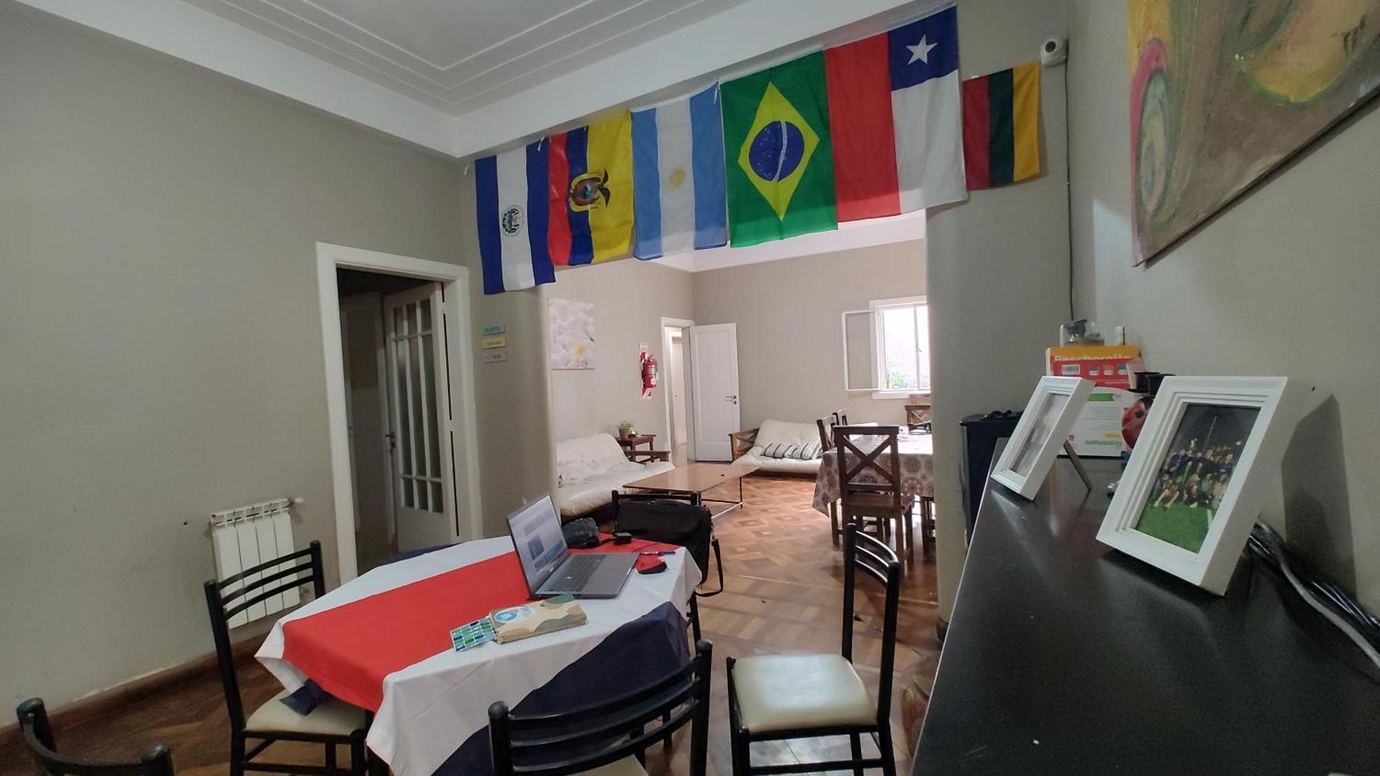 Ha! 1 Resi Para Estudiantes Córdoba Ngoại thất bức ảnh