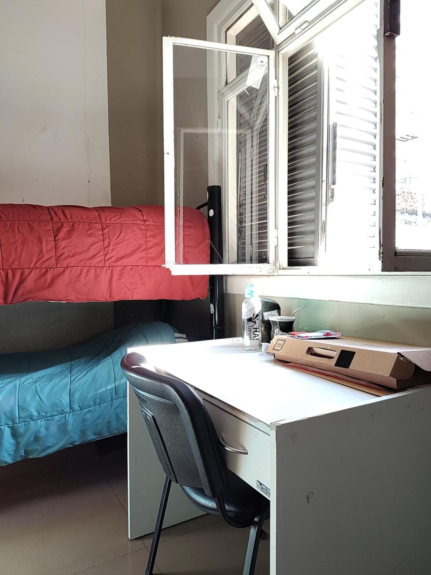 Ha! 1 Resi Para Estudiantes Córdoba Ngoại thất bức ảnh