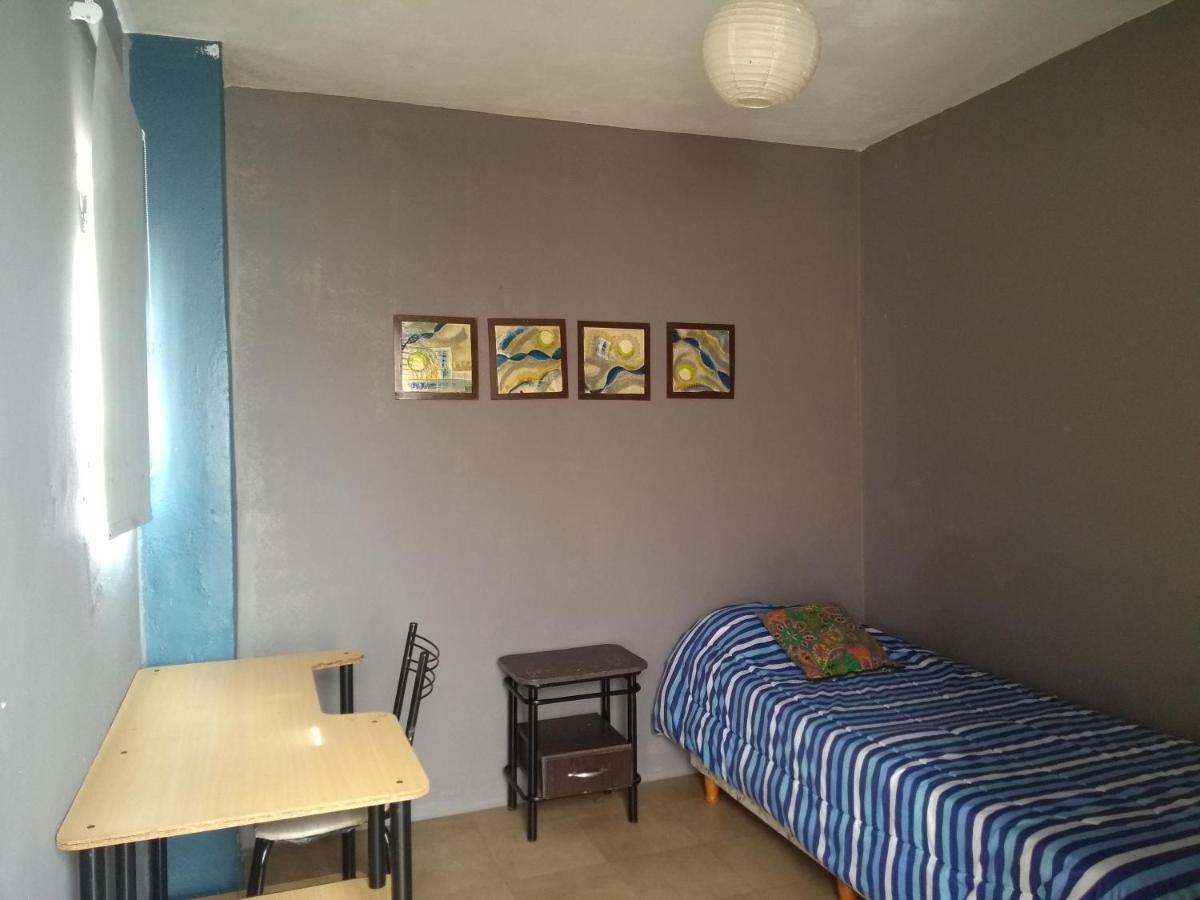 Ha! 1 Resi Para Estudiantes Córdoba Ngoại thất bức ảnh