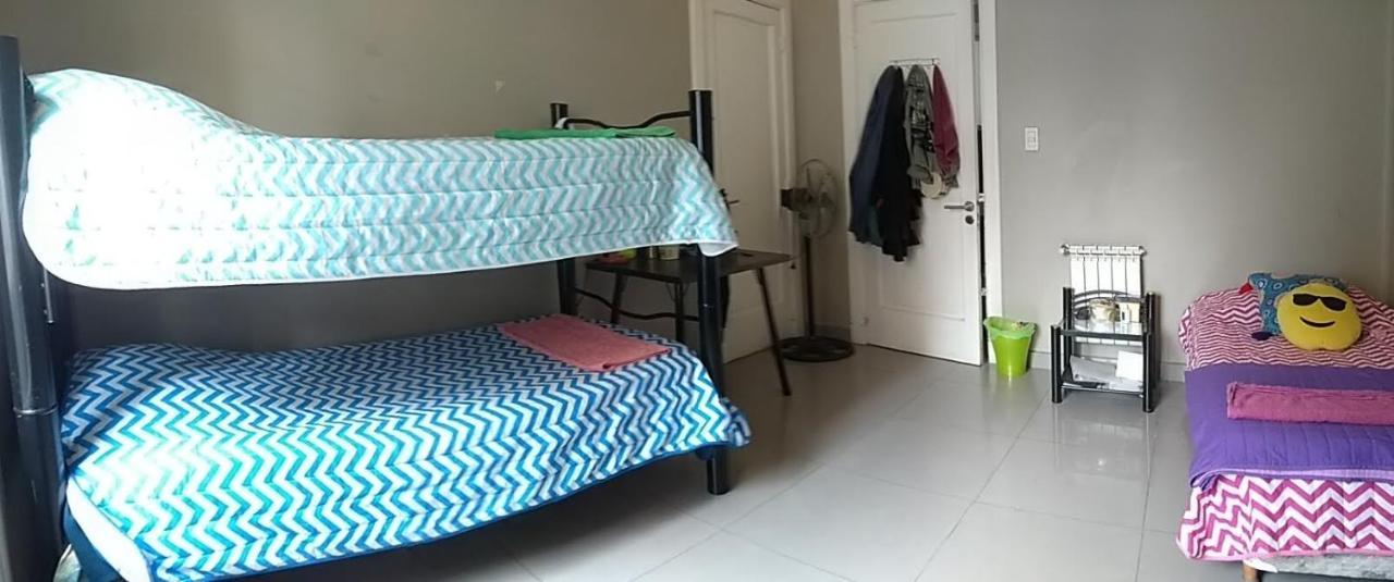 Ha! 1 Resi Para Estudiantes Córdoba Ngoại thất bức ảnh
